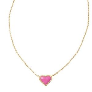 Kendra Scott Valentine's Day Anna
Magnesite 14K Gold Over Brass